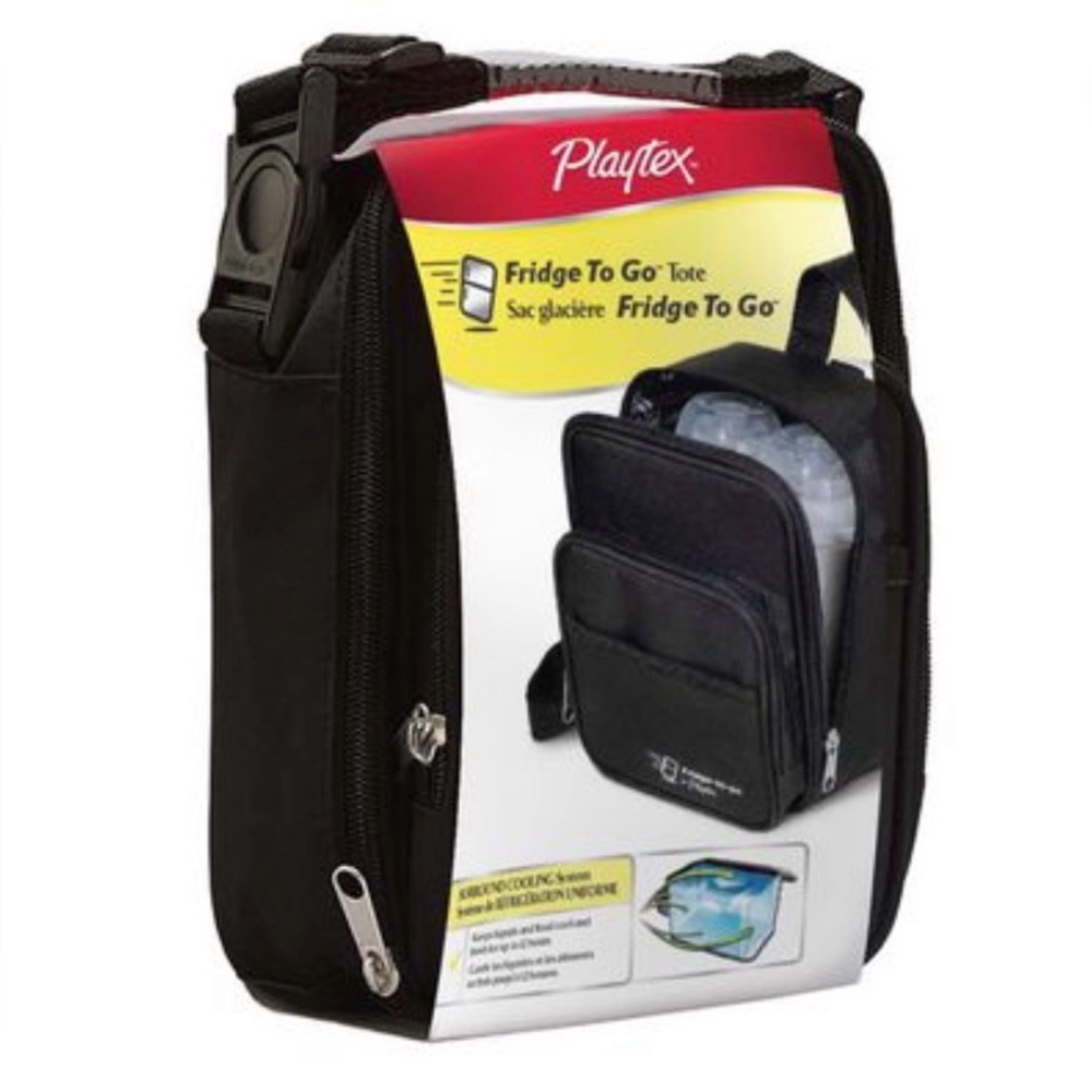 Playtex Baby Fridge-to-go
